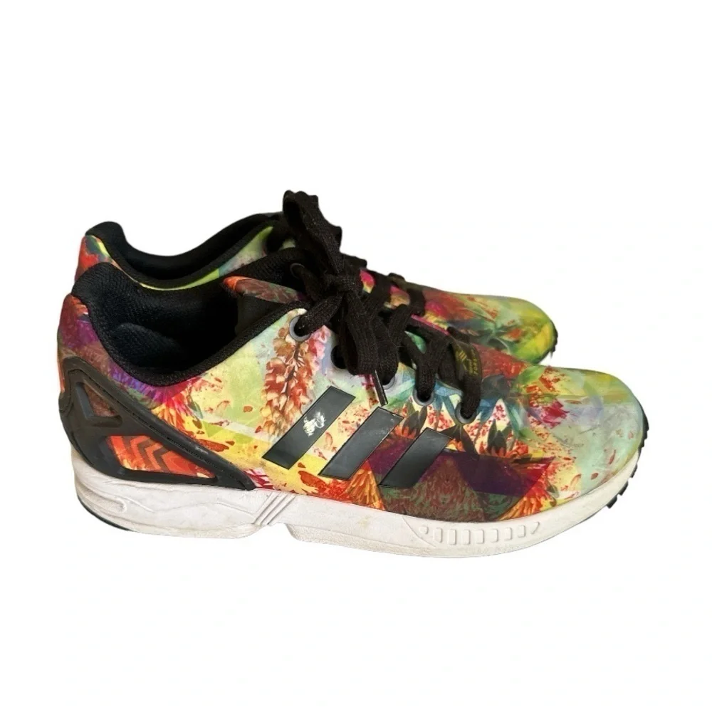 Adidas Torsion Sneakers
